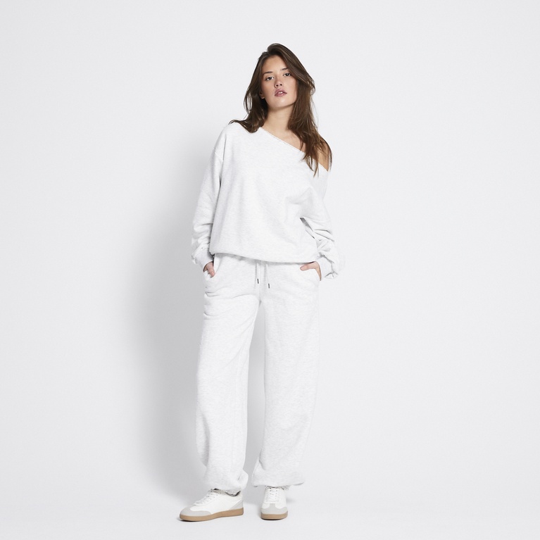 Balloon sweatpants "Nola"